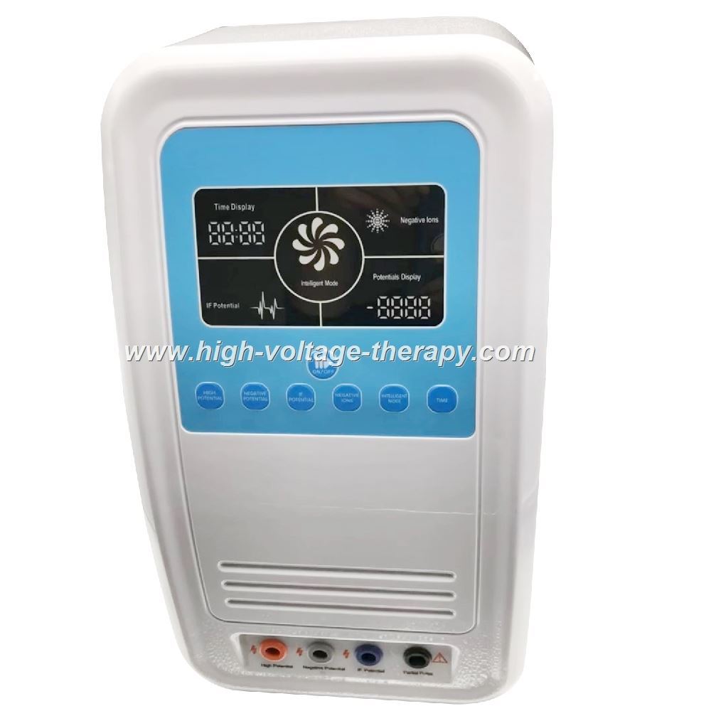 High Potential Therapy Japan