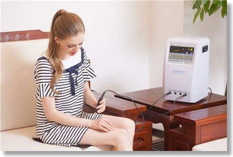 High Potential Therapy Japan
