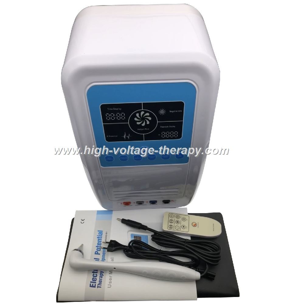 High Potential Therapy Japan