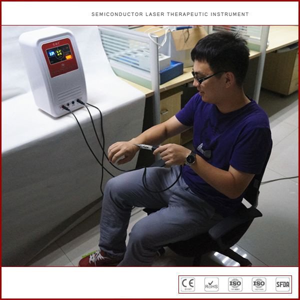 High Potential Therapy Machine 192
