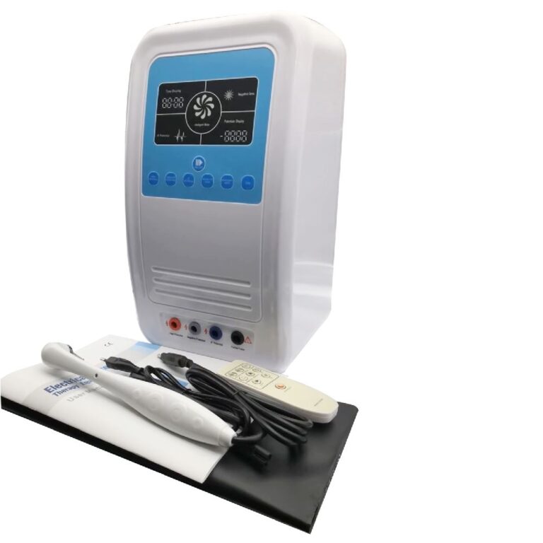 High Potential Therapy Machine