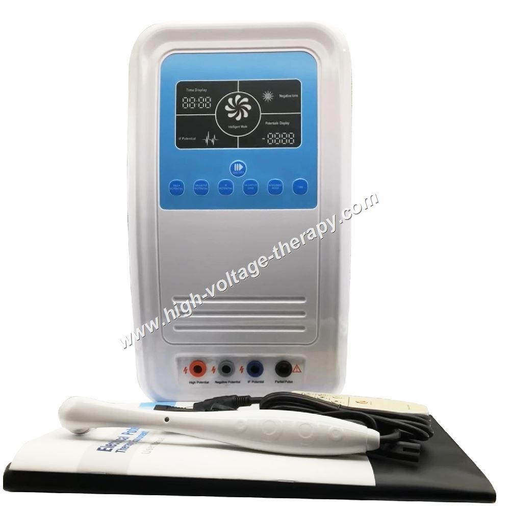 High Potential Therapy Machine