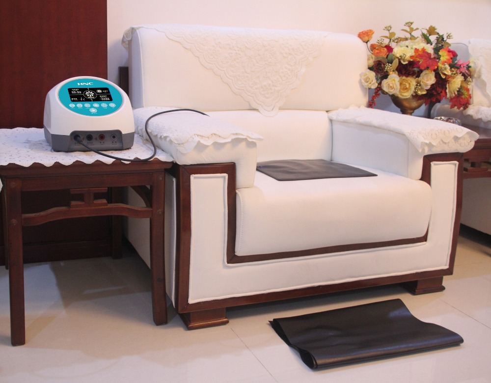 High Potential Therapy Machine