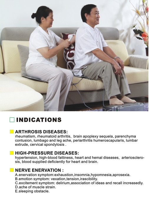 Is High Potential Therapy Effective