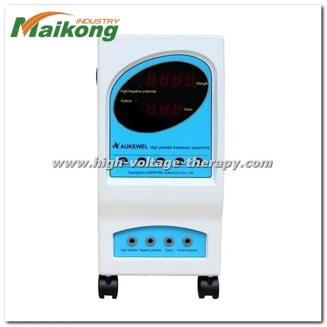 High Potential Therapy Machine