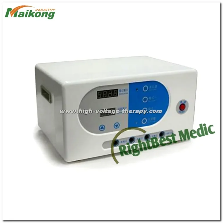 High Potential Therapy Machine
