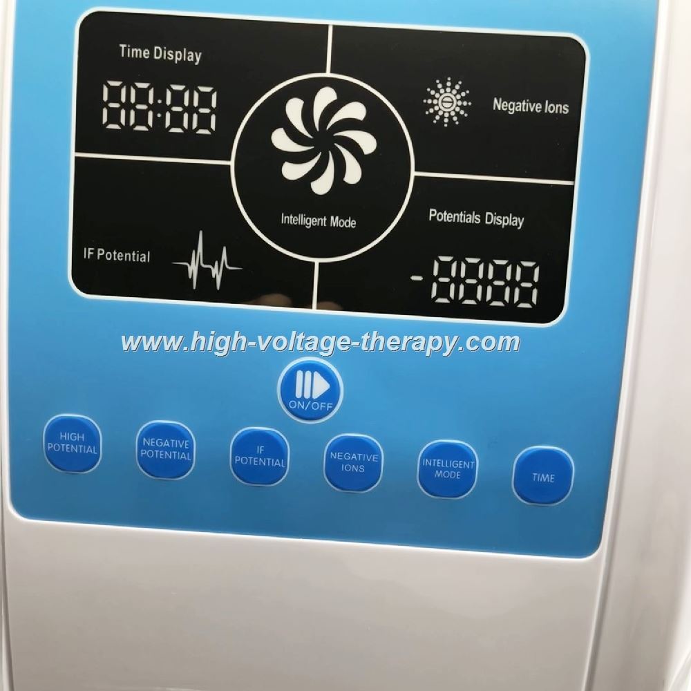 Iyashi High Potential Therapy Review