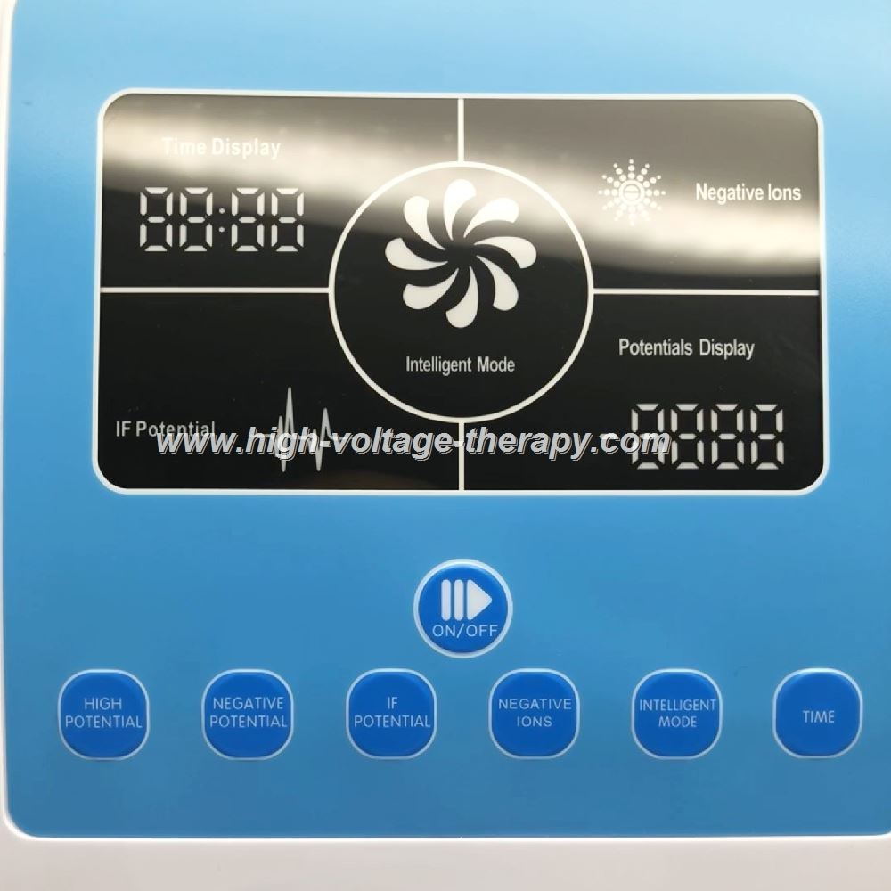 Iyashi High Potential Therapy Review