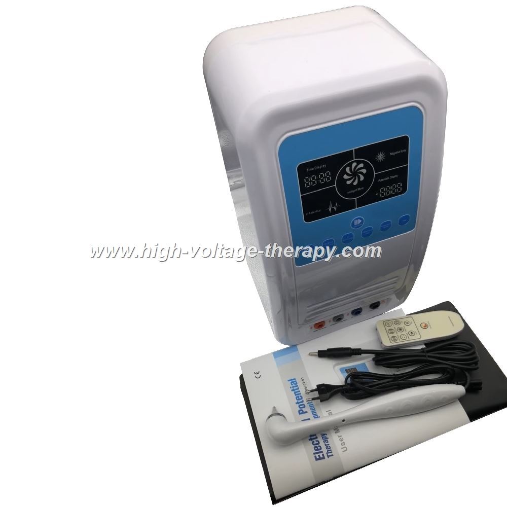 What Is High Potential Therapy Machine? Expert Guide to Benefits & Uses in the Philippines