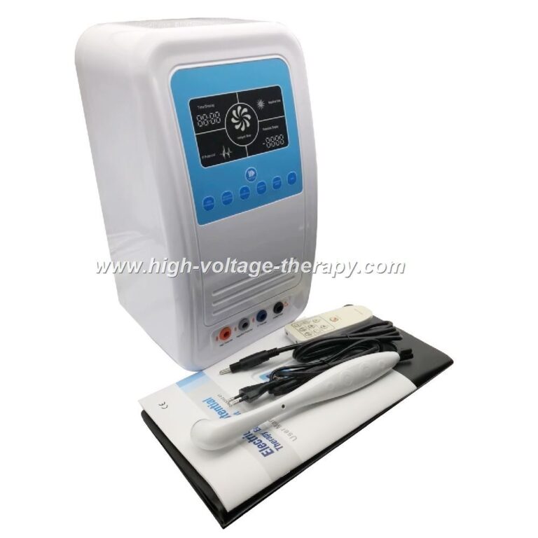 High Potential Therapy Machine