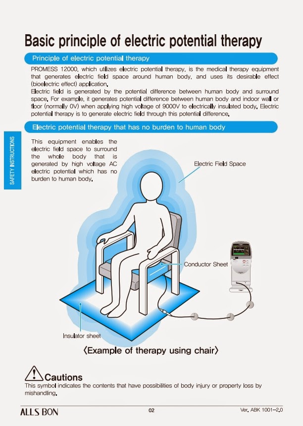 What Is Iyashi High Potential Therapy 4 1