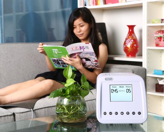 What Is Iyashi High Potential Therapy 4
