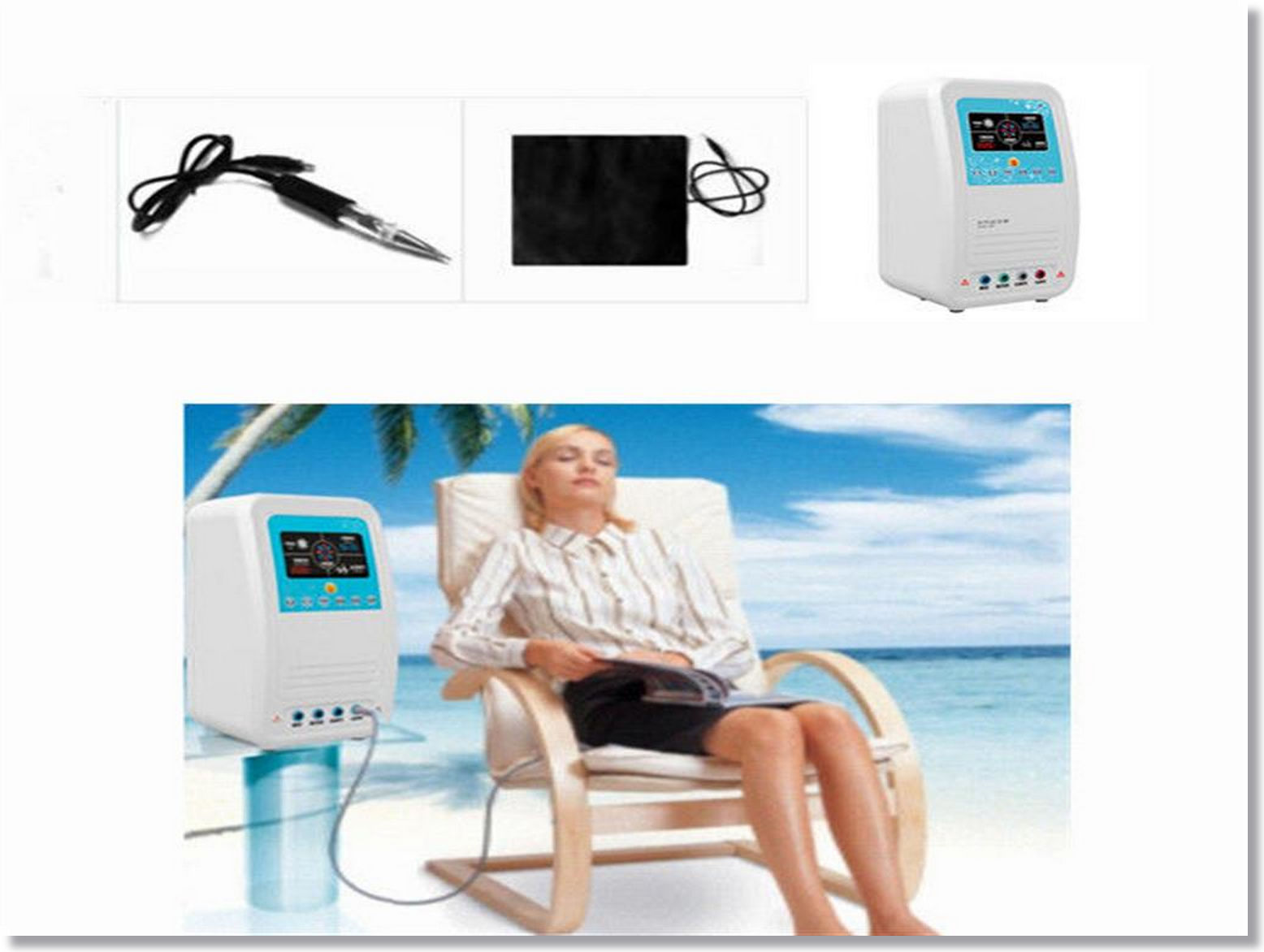 High Potential Therapy Price