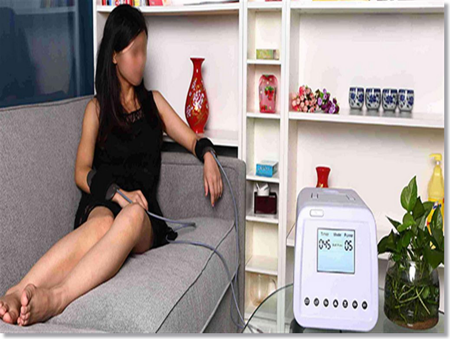 High Potential Therapy Price
