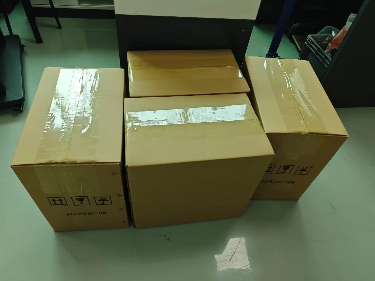 highpotentialtherapymachine 