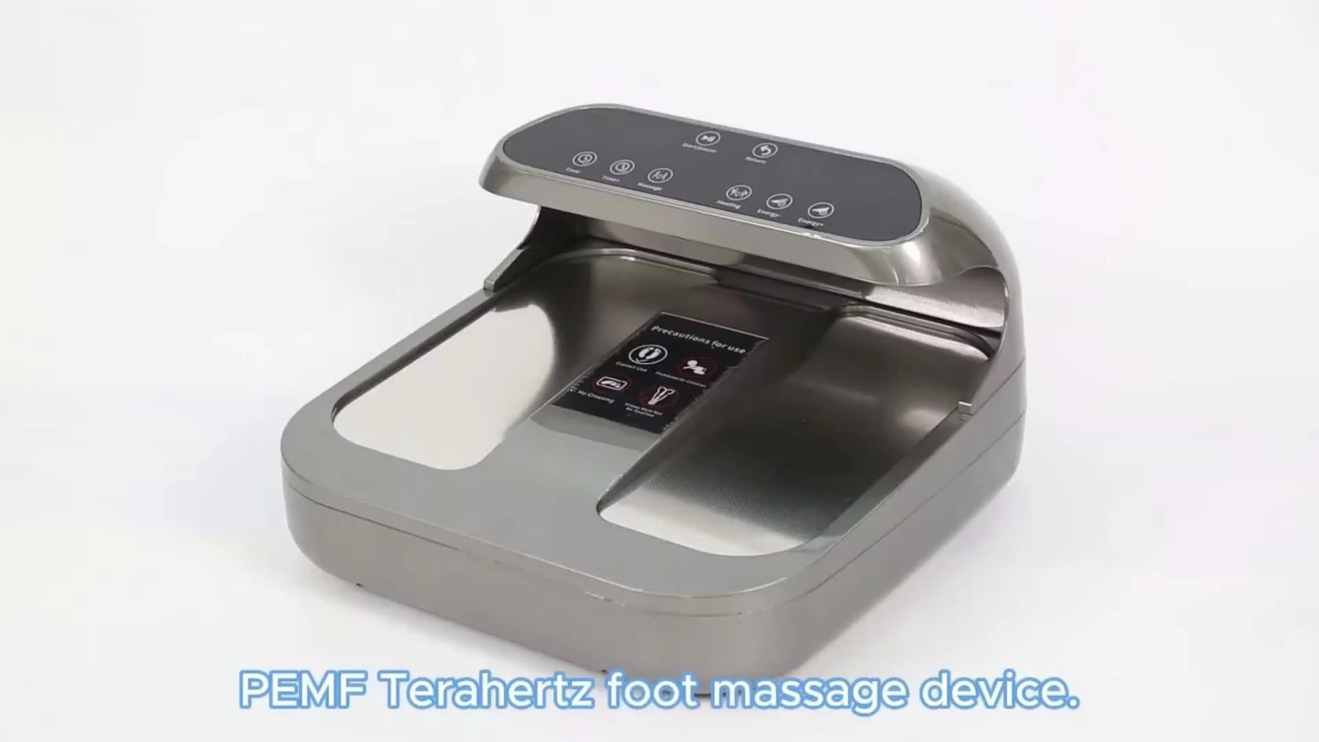 Is High Potential Therapy Effective