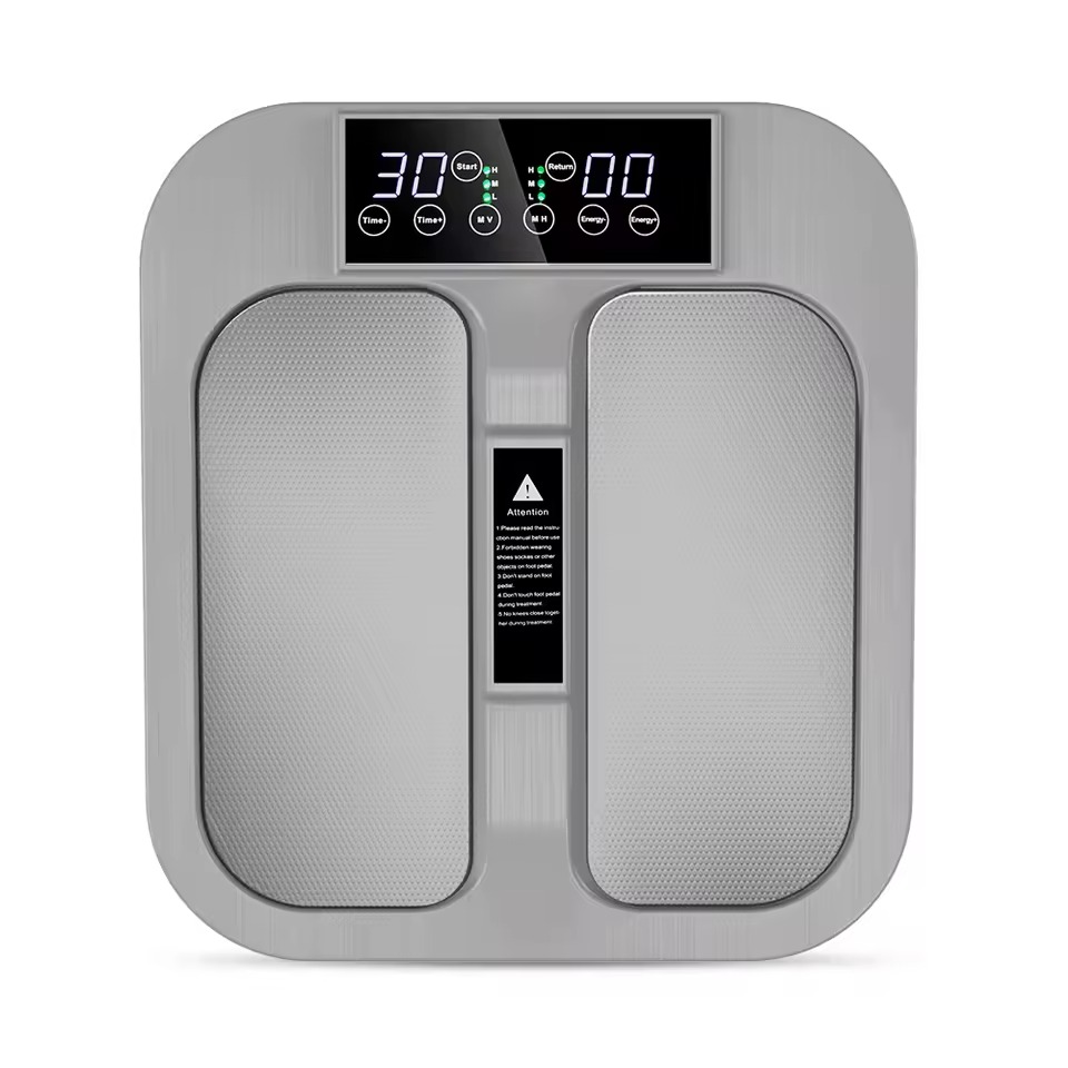 High Potential Therapy