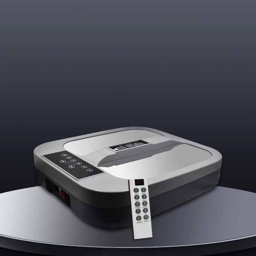 High Potential Therapy Machine Japan