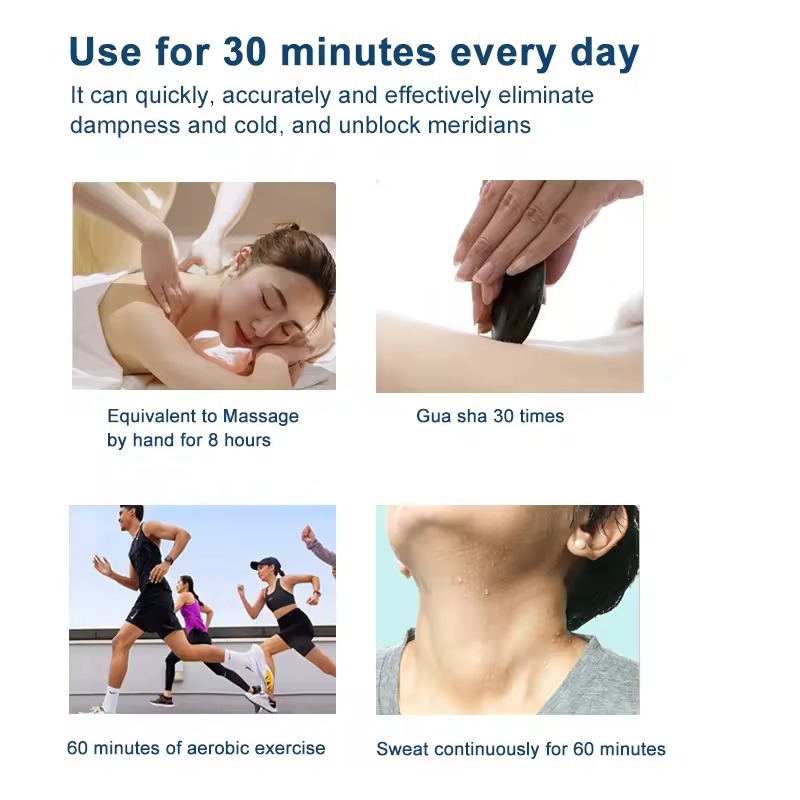 High Potential Therapy Machine Japan