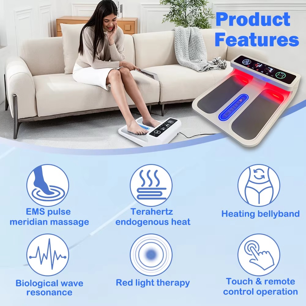 Maikong High Potential Therapy Machine