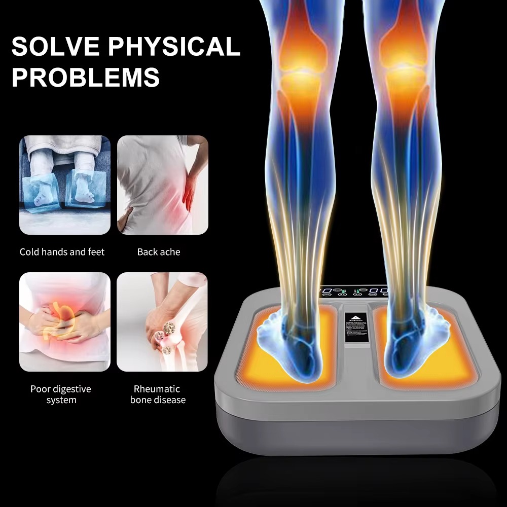 High Potential Therapy