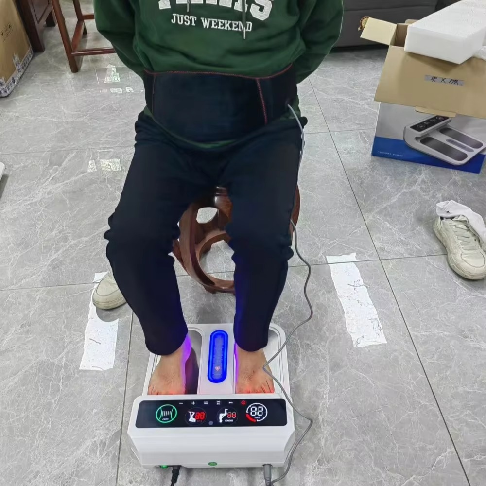 Maikong High Potential Therapy