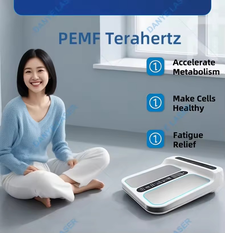 Maikong High Potential Therapy Machine