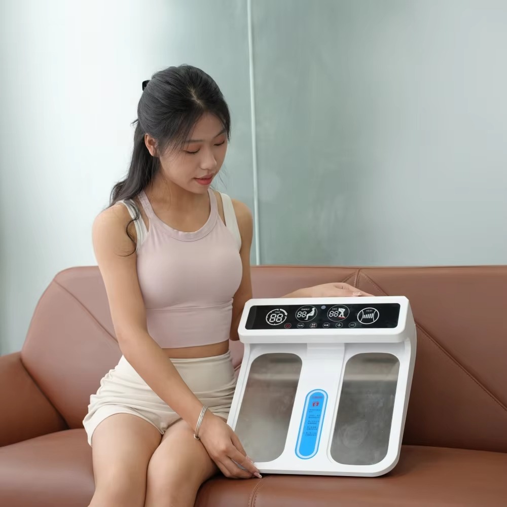 Maikong High Potential Therapy Side Effects