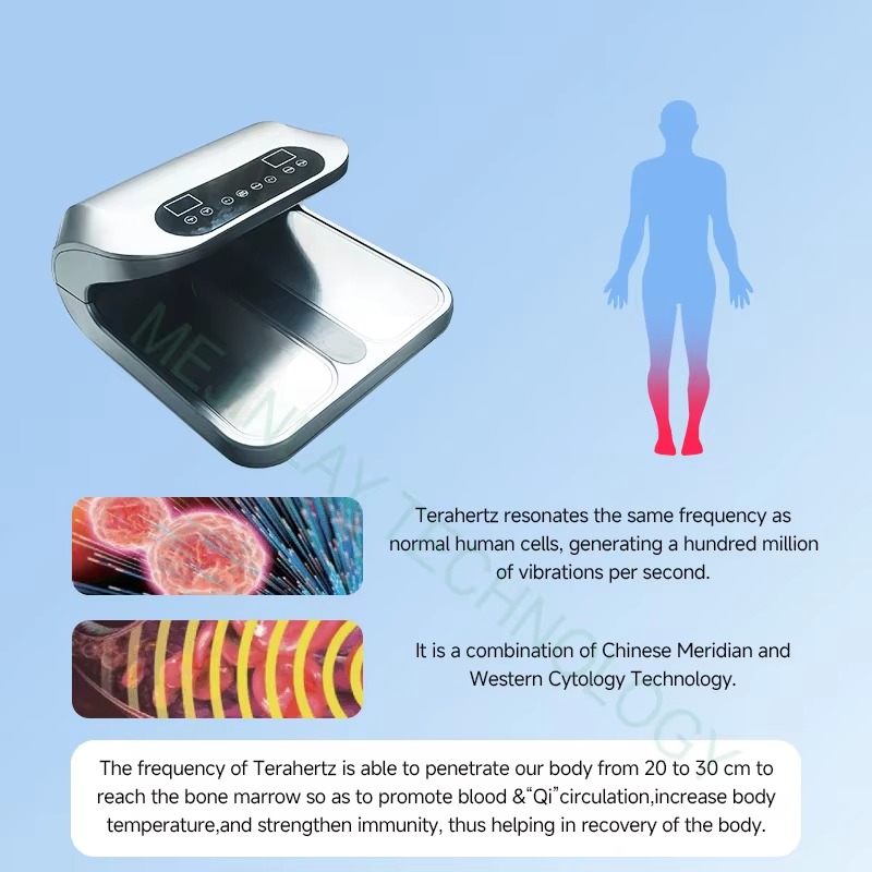 Is High Potential Therapy Effective