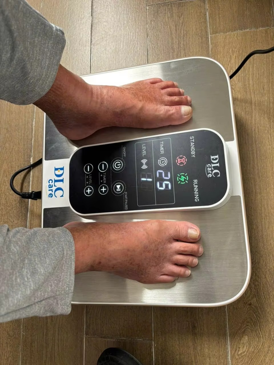 High Potential Therapy Benefits