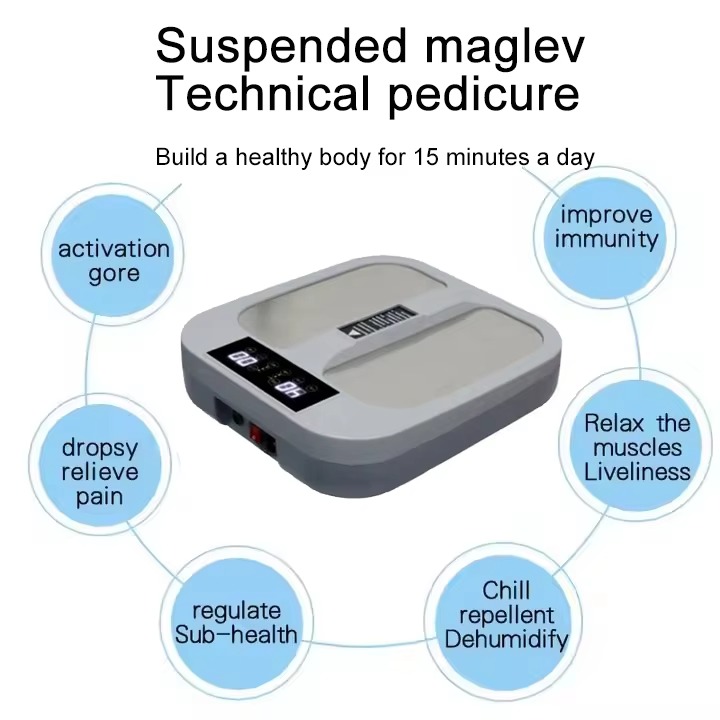 Maikong High Potential Therapy Side Effects