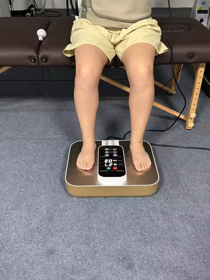 High Potential Therapy Japan